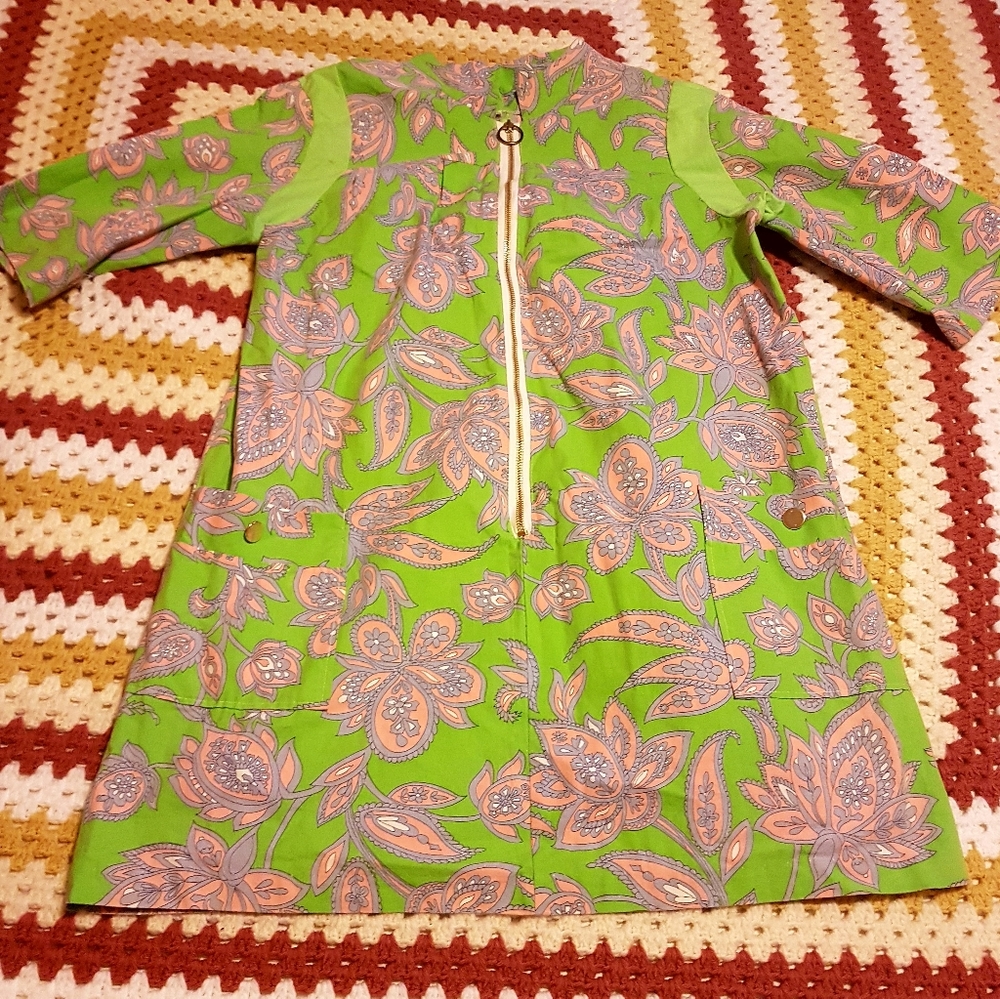 House dress LG